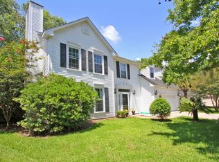 1209 Copper Penny Ct, Mount Pleasant, SC 29466