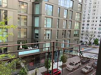 Rented by Mallory Management Corp