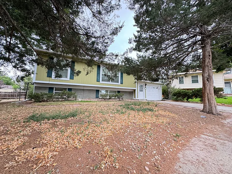 15532 E Gunnison Pl — Photo 1