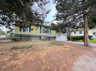 15532 E Gunnison Pl, Aurora, CO 80017