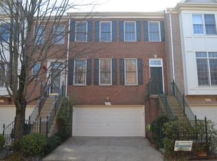 9443 Van Arsdale Dr, Vienna, VA 22181