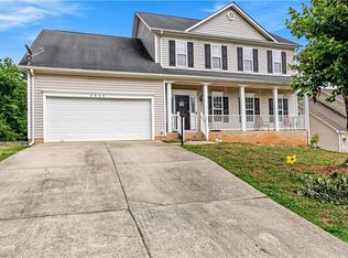 5355 Angel Oaks Dr, Winston Salem, NC 27105
