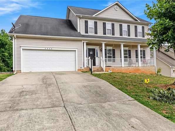 5355 Angel Oaks Dr, Winston Salem, NC 27105