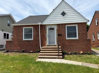 4920 E 110th St, Garfield Heights, OH 44125