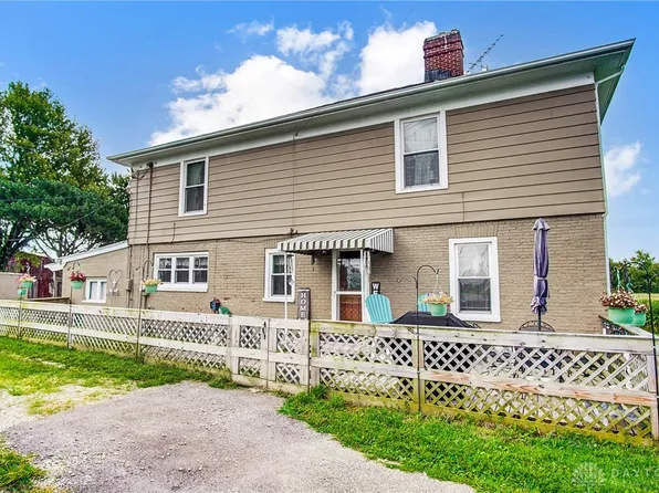 914 Eaton Lewisburg Rd, Eaton, OH 45320