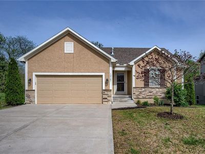 12707 Michigan Ave, Kansas City, MO, 64145