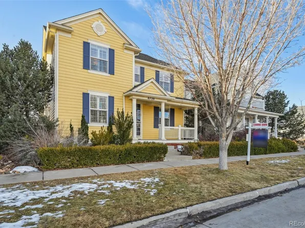 8720 E 29th Avenue, Denver, CO 80238