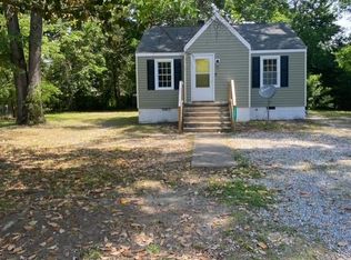 14201 State Ave, Chester, VA 23836