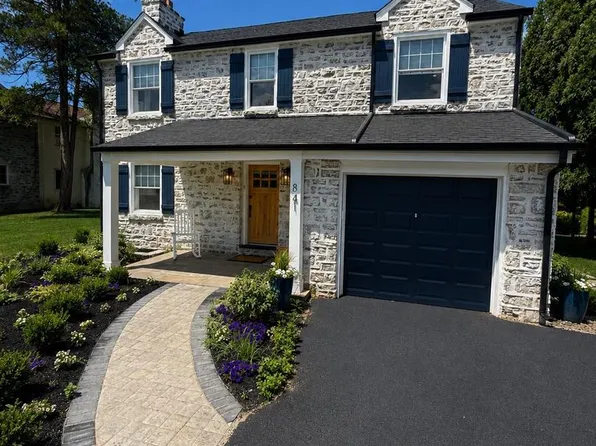 841 W Butler Pike, Ambler, PA 19002