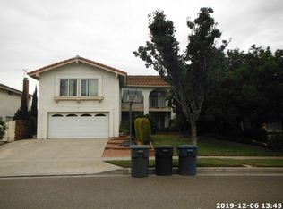 12131 Camino Valencia, Cerritos, CA 90703