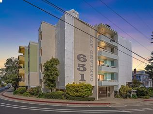 651 Oakland Ave UNIT 2C, Oakland, CA 94611