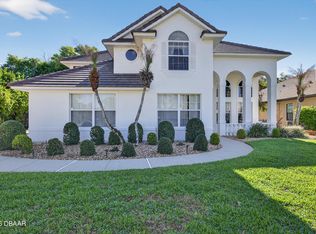 6101 Oxbow Bend Ln, Port Orange, FL 32128