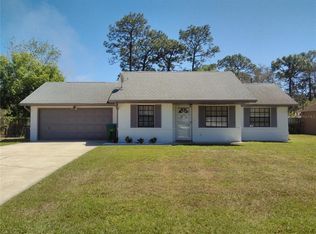 2383 Dumas Dr, Deltona, FL 32738