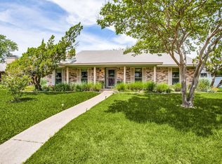 2107 Tulane Dr, Richardson, TX 75081