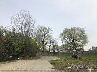 3502 Farnsworth St, Indianapolis, IN 46241