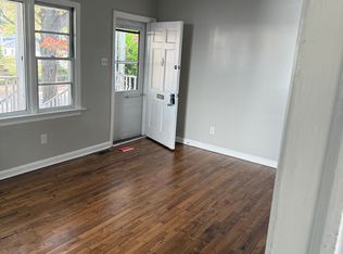 3404 Meadow Bridge Rd, Richmond, VA 23222