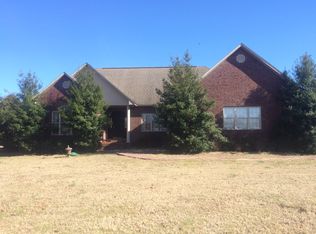 179 Old Fort Rd, Melbourne, AR 72556