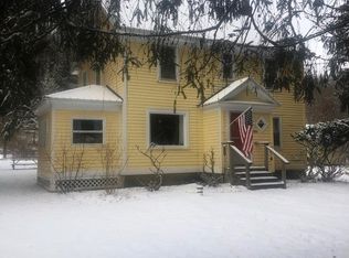 4729 State Highway 28, Cooperstown, NY 13326