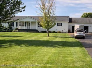 8600 Kinley Rd, Ovid, MI 48866
