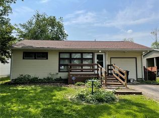1420 Chandler St, Danville, IL
