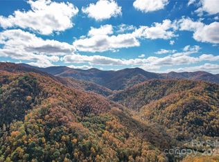 0 Unahala Creek Rd, Bryson City, NC 28713