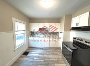 2806 S Smithville Rd, Dayton, OH