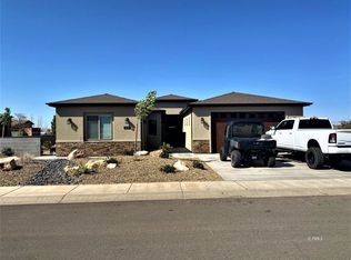 536 Mustang Rd, Page, AZ 86040