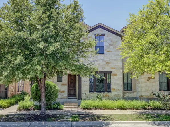 4524 Berkman Dr, Austin, TX 78723