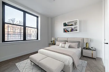 Rented by Joel Scharf, LREB