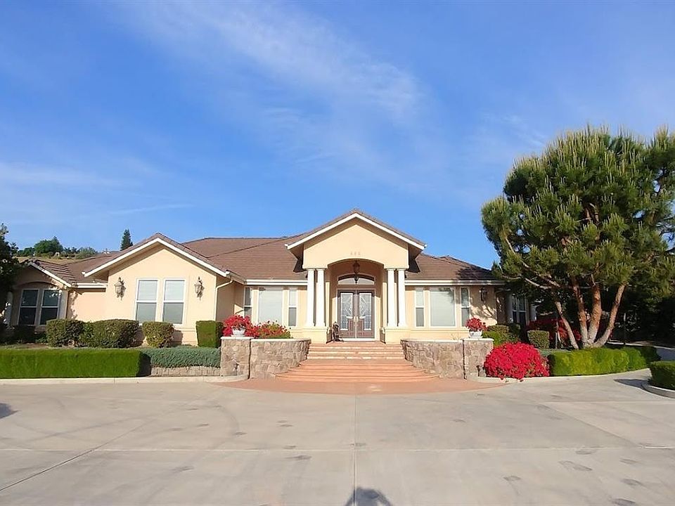 444 High Sierra Drive, Exeter, CA 93221 Zillow