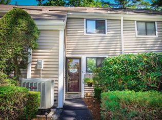 326 Sterling St UNIT C3, West Boylston, MA 01583