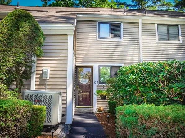 326 Sterling St Unit C3, West Boylston, MA 01583