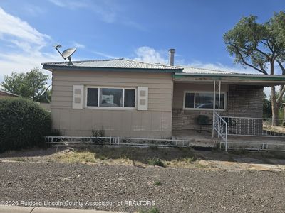 402 Aspen St, Carrizozo, NM, 88301