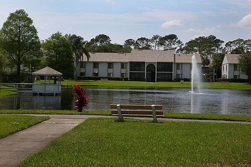 8209 Sun Spring Cir #31 Photo 1