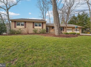 100 Stauffer Rd, Severna Park, MD 21146