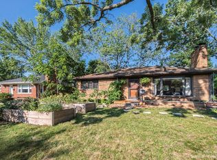 1488 Kirtland Dr, Ann Arbor, MI 48103