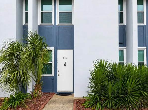 201 Pensacola Beach Rd APT C26, Gulf Breeze, FL 32561