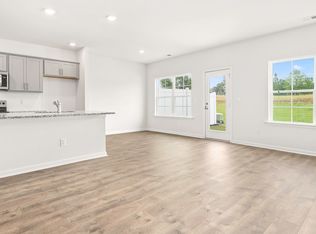 7157 Royal Ascot Dr, Whitsett, NC 27377
