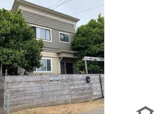 671 19th St, Oakland, CA 94612