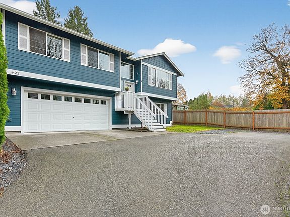2nd image of 422 82nd Avenue SE