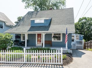 14 Webb St, Methuen, MA 01844