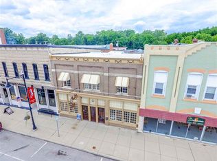 7 W Main St, Cambridge City, IN 47327