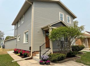 1620 S 17th St, Sheboygan City, WI 53081