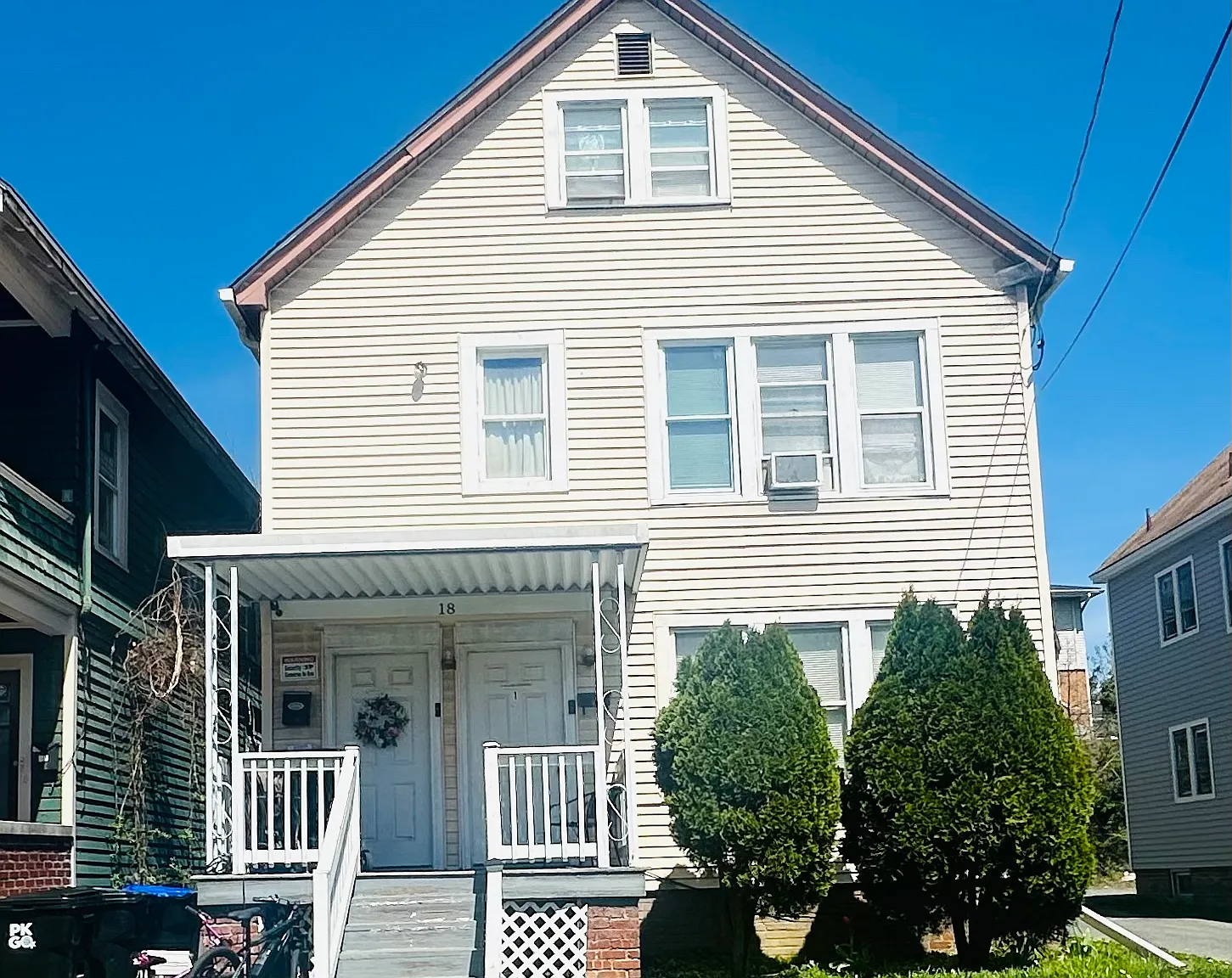2 bed, 1000 sqft, $1,650 — Photo 1
