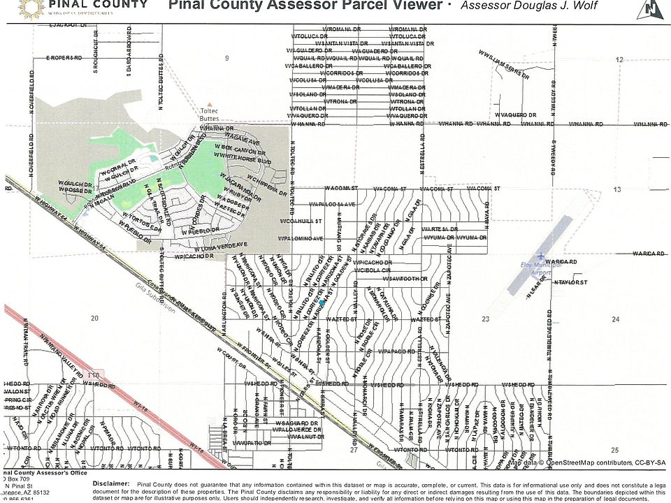 1st image of 4610 N Arizona St Lot 20