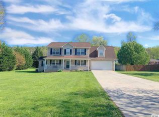 865 Callie Ln, Seymour, TN 37865