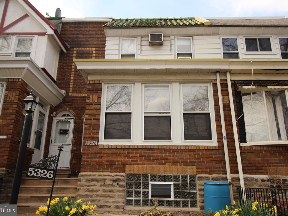 1st image of 5326 Sylvester St