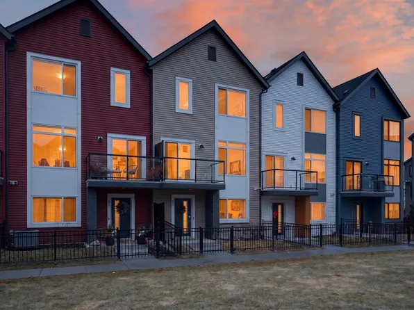 1010 Rabbit Hill Rd SW #90, Edmonton, AB T6W 4G7