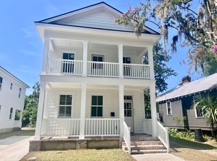 531 Seiler Ave, Savannah, GA 31401