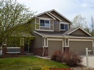 740 Teal Cir, Longmont, CO 80503